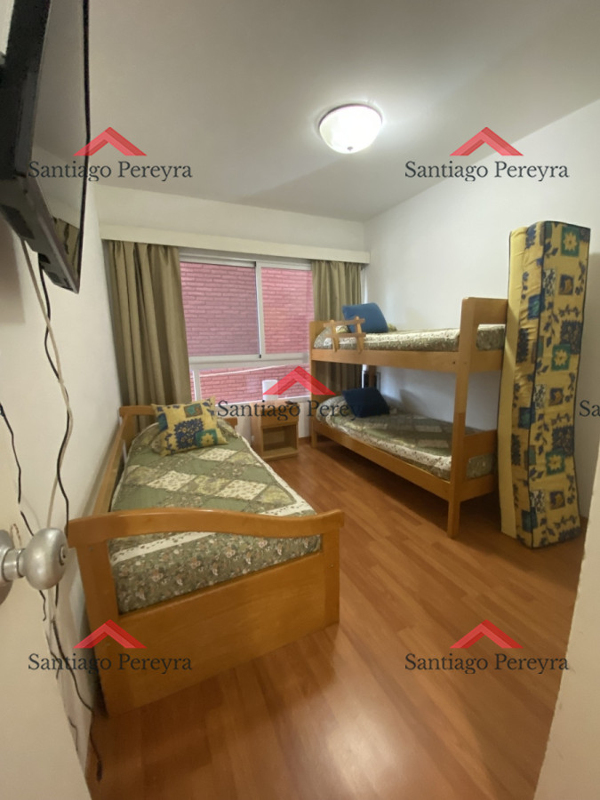 Cómodo y luminoso apartamento en alquiler anual. - GoPunta - Portal Inmobiliario de Punta del Este - Maldonado