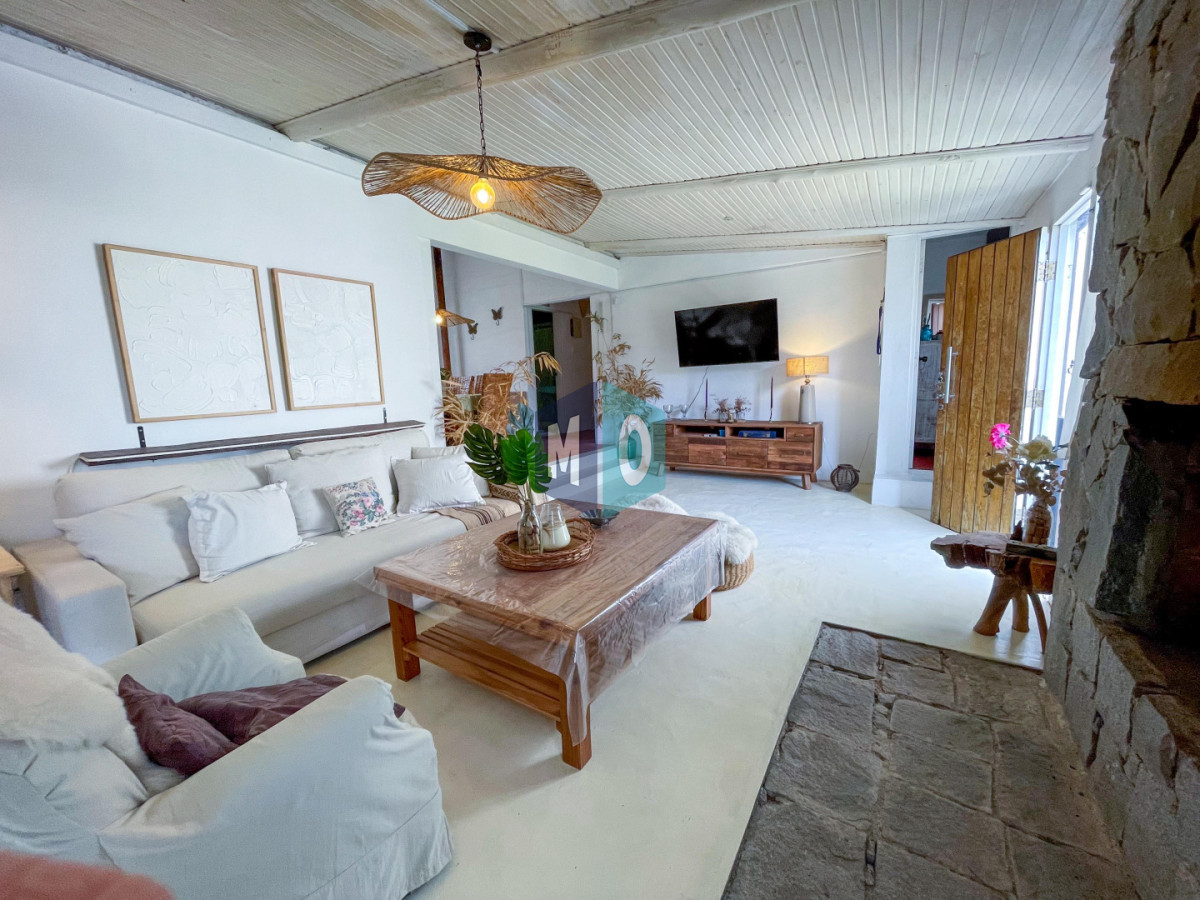 Casa ID.1202 - CASA VENTA  ALQUILER - LA BARRA, EL TESORO