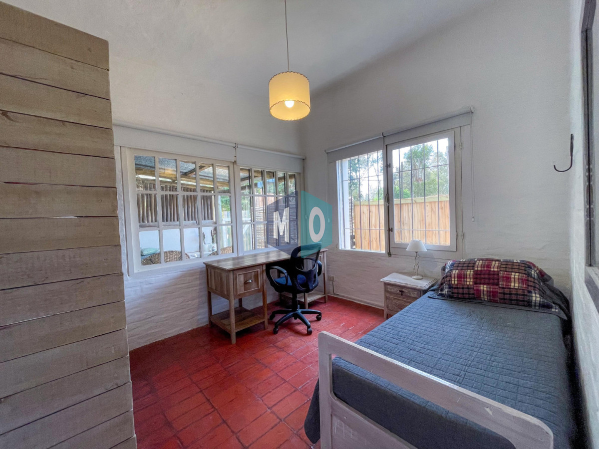 Casa ID.1202 - CASA VENTA  ALQUILER - LA BARRA, EL TESORO