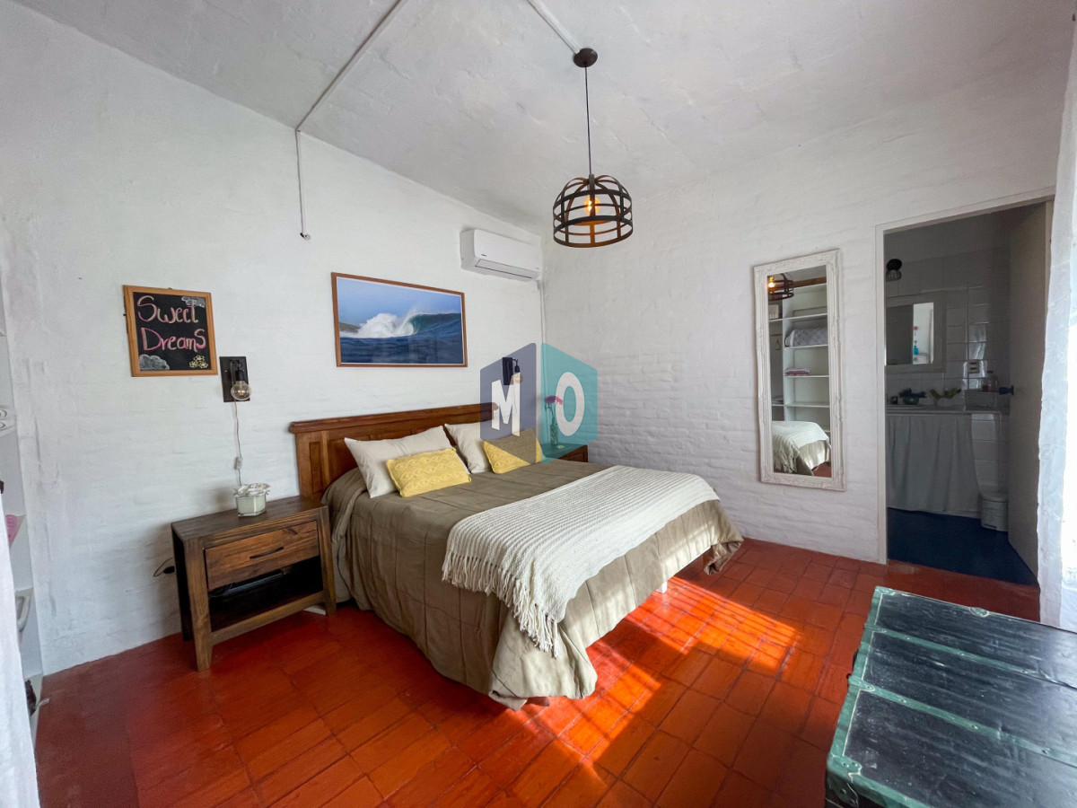 Casa ID.1202 - CASA VENTA  ALQUILER - LA BARRA, EL TESORO