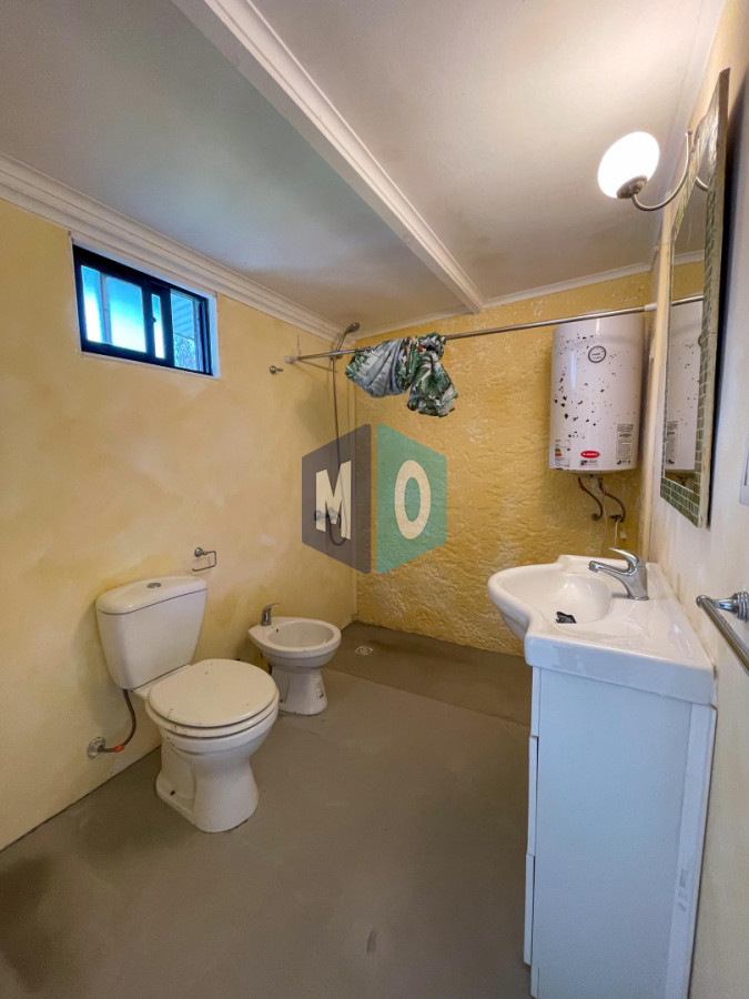 Casa ID.1202 - CASA VENTA  ALQUILER - LA BARRA, EL TESORO
