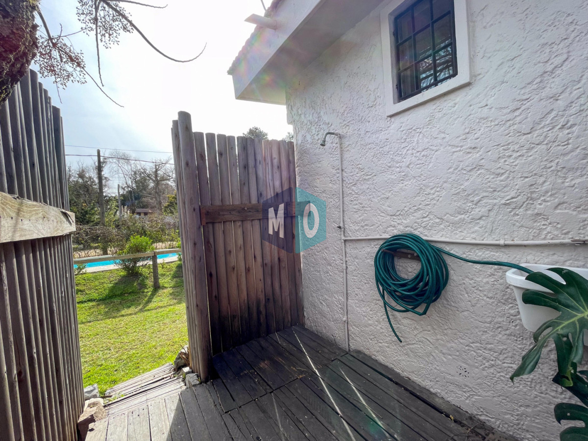 Casa ID.1202 - CASA VENTA  ALQUILER - LA BARRA, EL TESORO