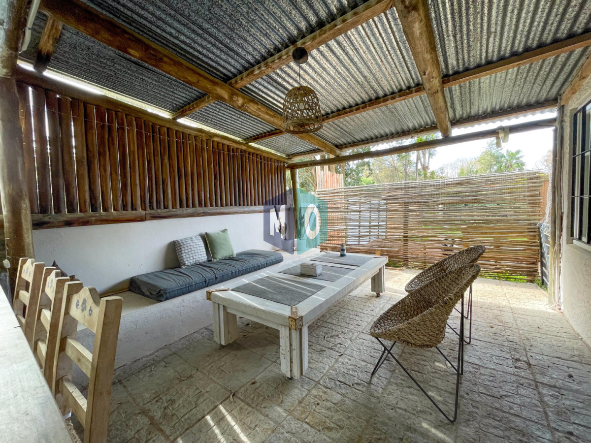 Casa ID.1202 - CASA VENTA  ALQUILER - LA BARRA, EL TESORO