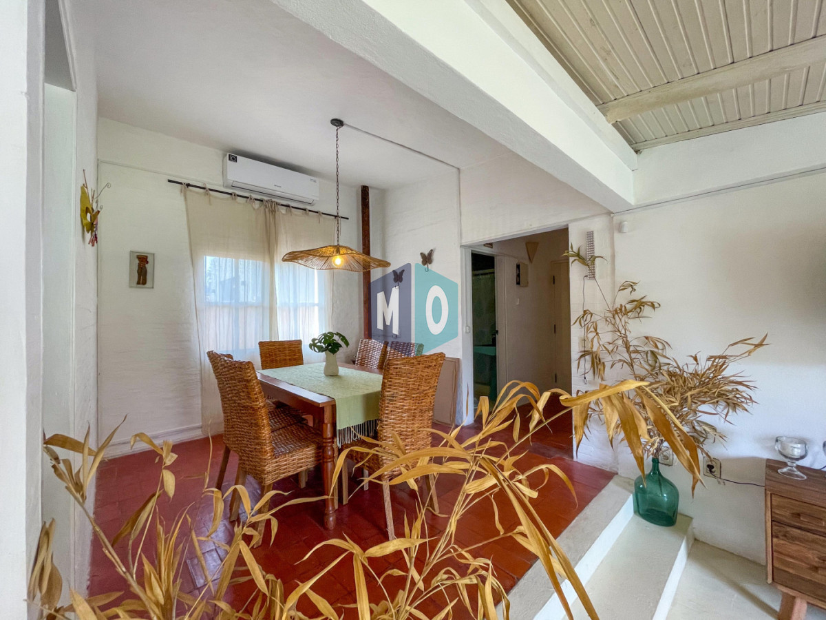 Casa ID.1202 - CASA VENTA  ALQUILER - LA BARRA, EL TESORO