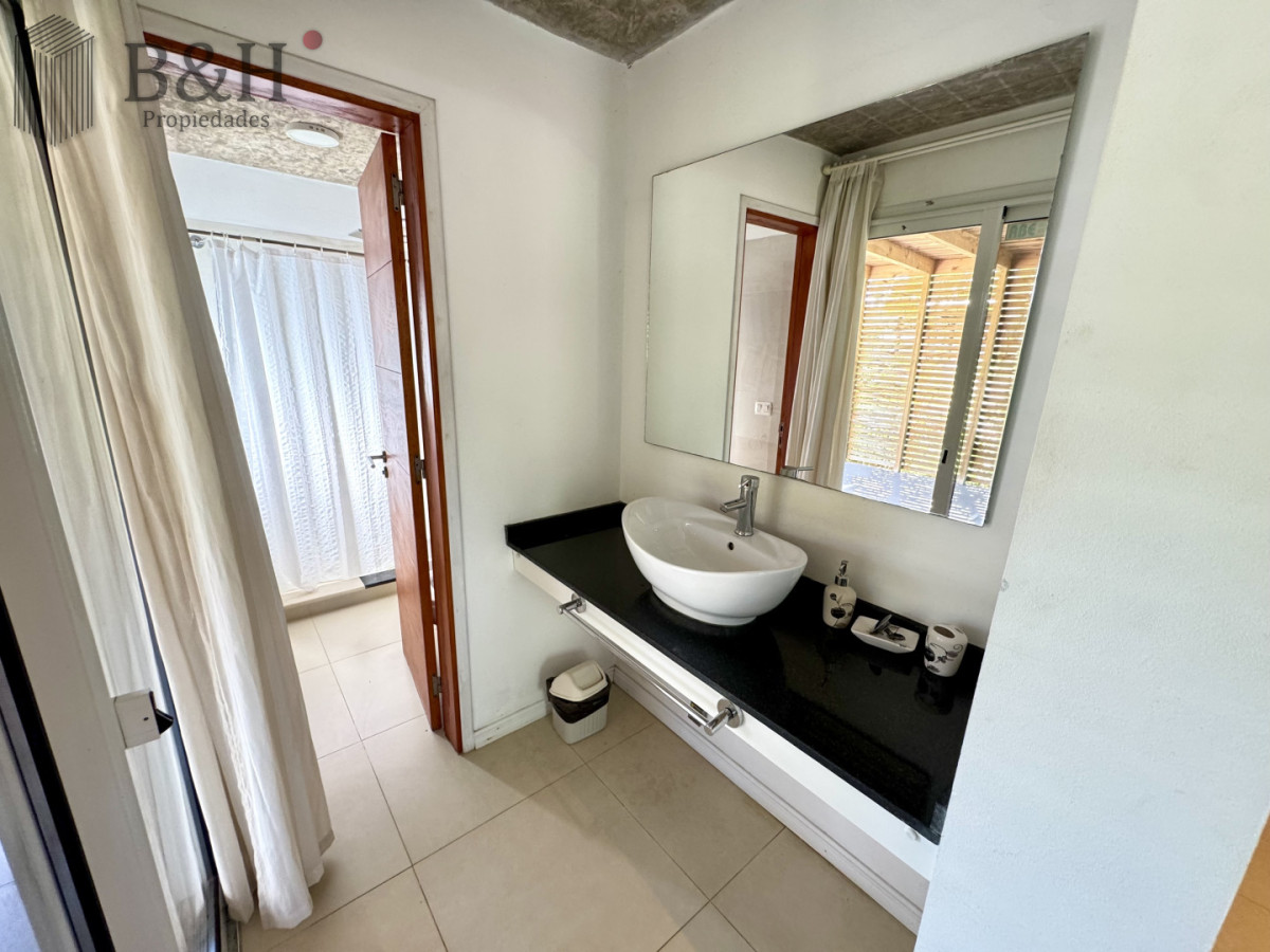 Casa ID.6868 - Casa en alquiler en el tesoro la barra