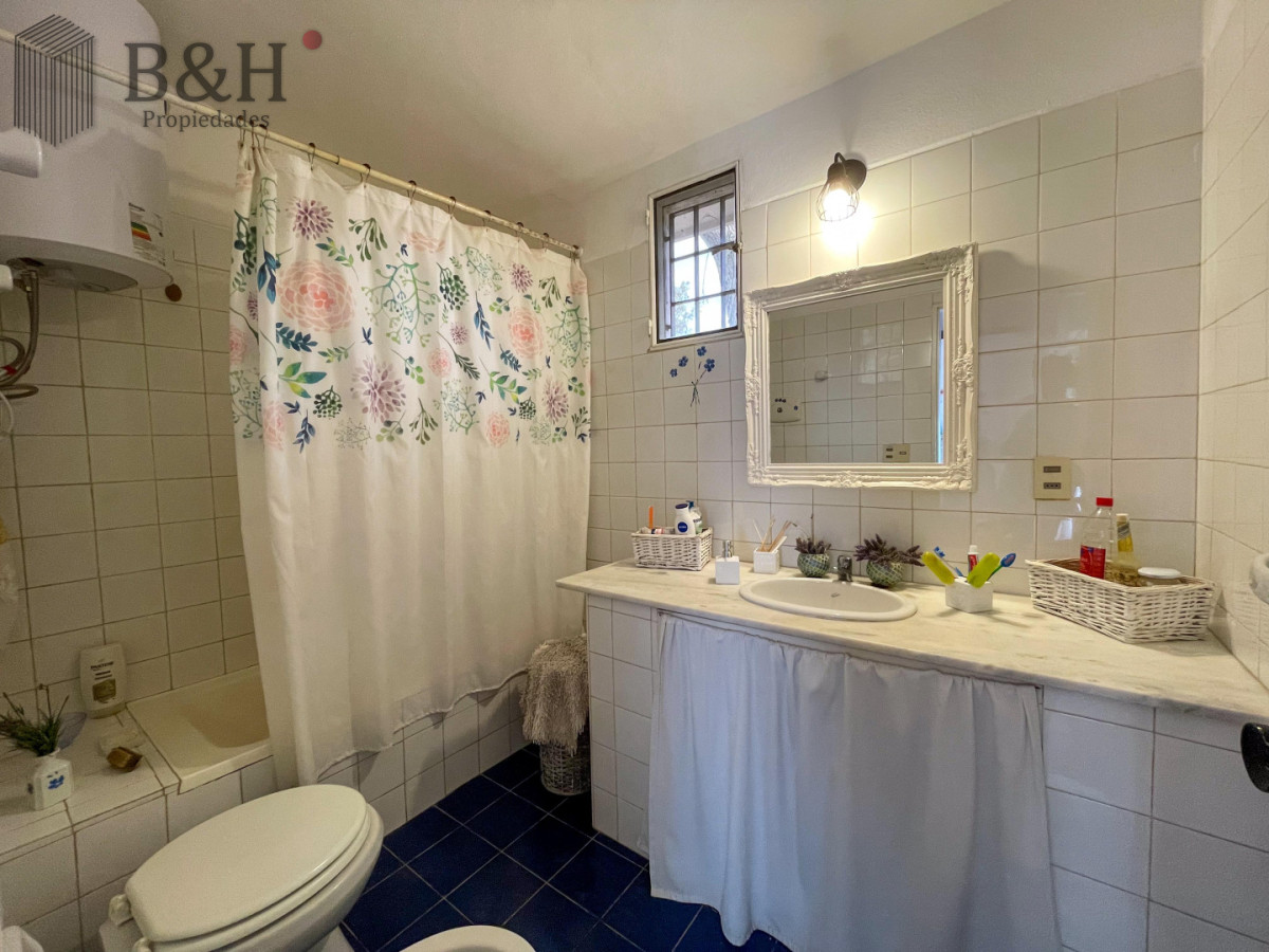 Casa ID.7635 - CASA VENTA  ALQUILER - LA BARRA, EL TESORO