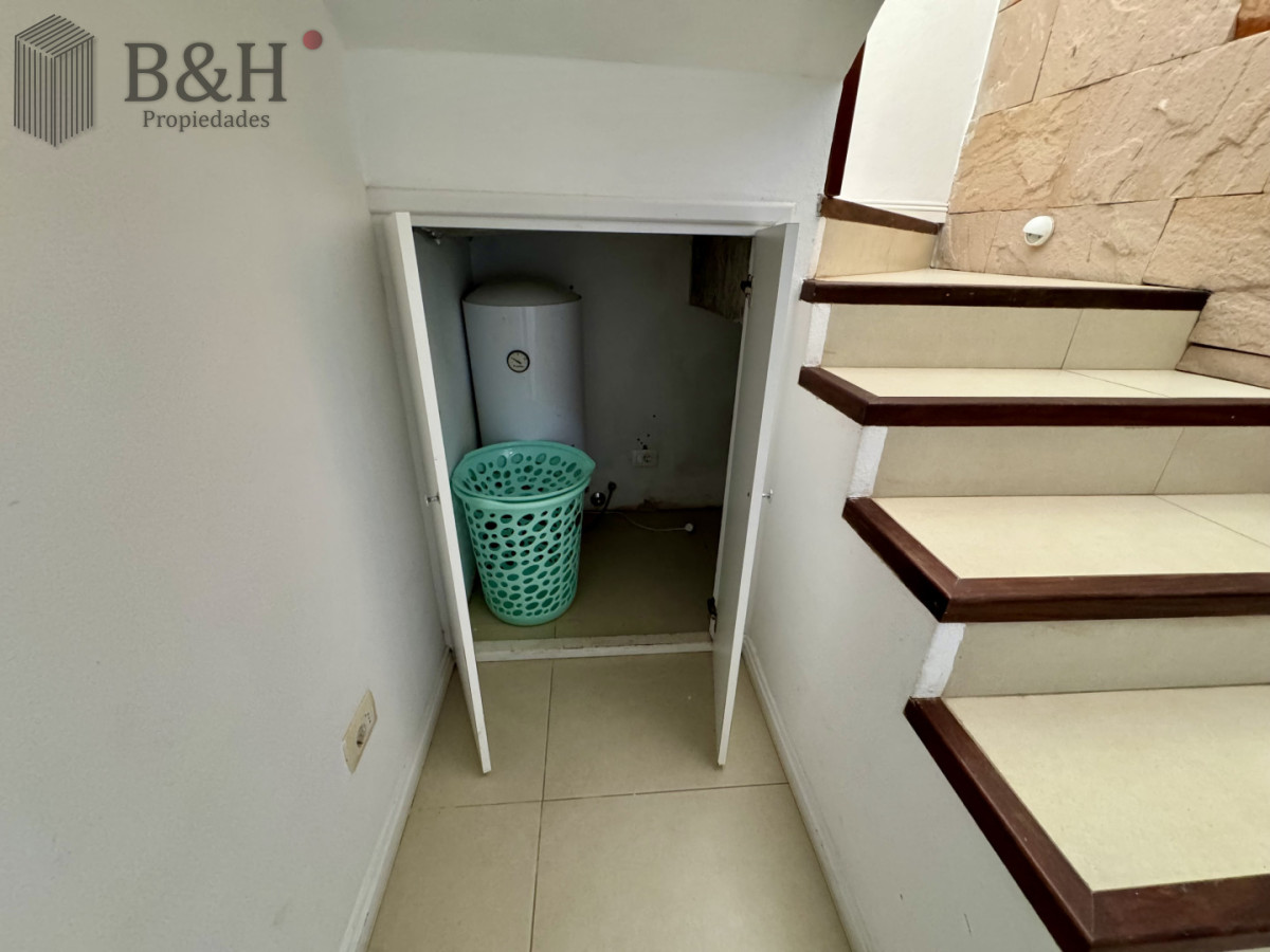 Casa ID.6868 - Casa en alquiler en el tesoro la barra