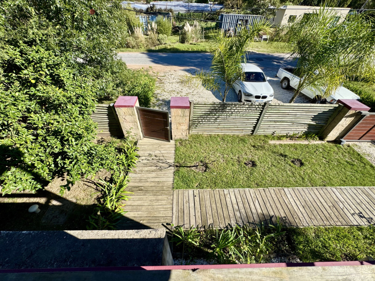Casa ID.6868 - Casa en alquiler en el tesoro la barra