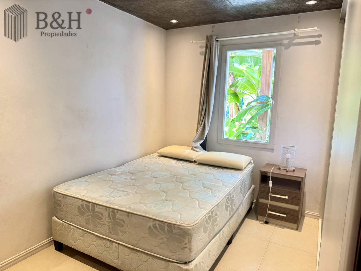Casa ID.6868 - Casa en alquiler en el tesoro la barra