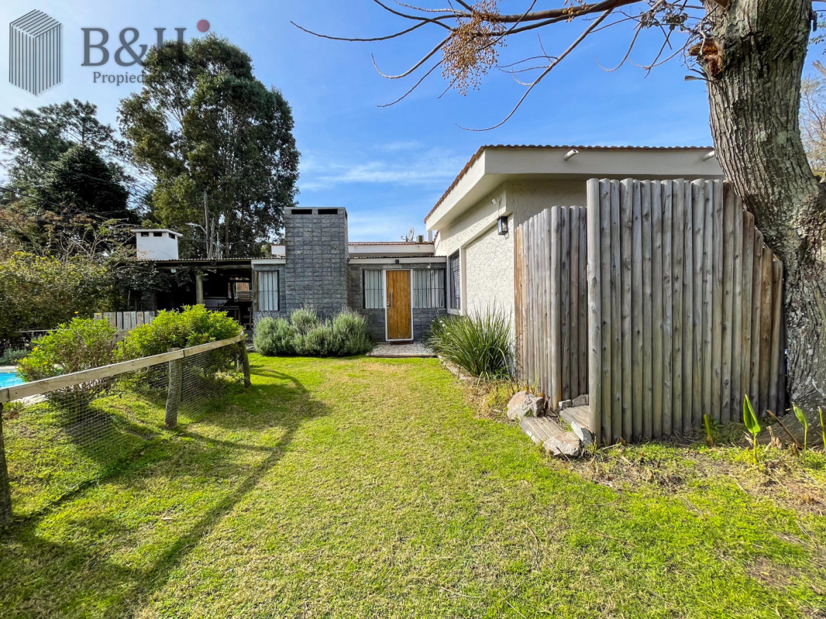 Casa ID.7635 - CASA VENTA  ALQUILER - LA BARRA, EL TESORO