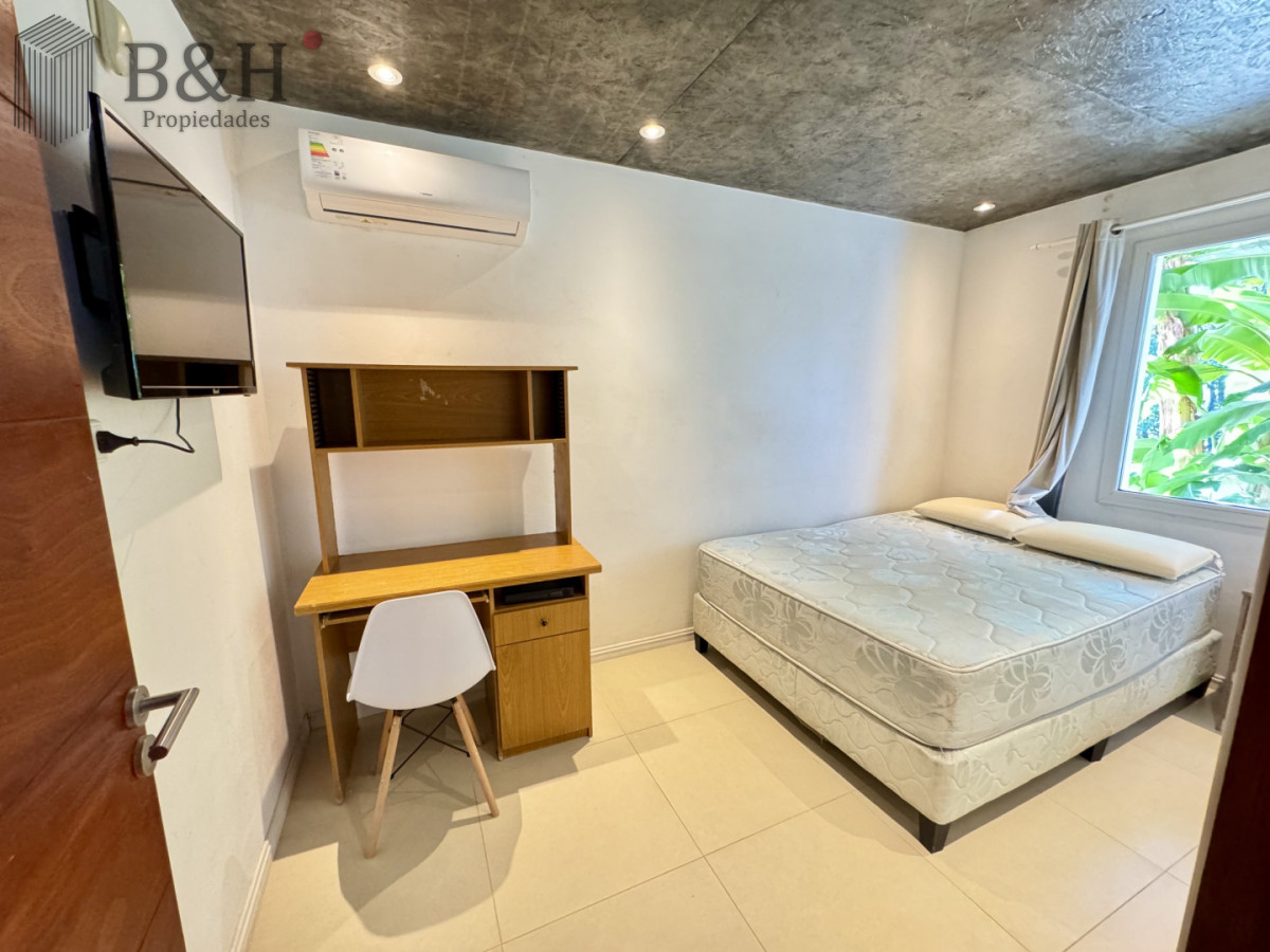 Casa ID.6868 - Casa en alquiler en el tesoro la barra