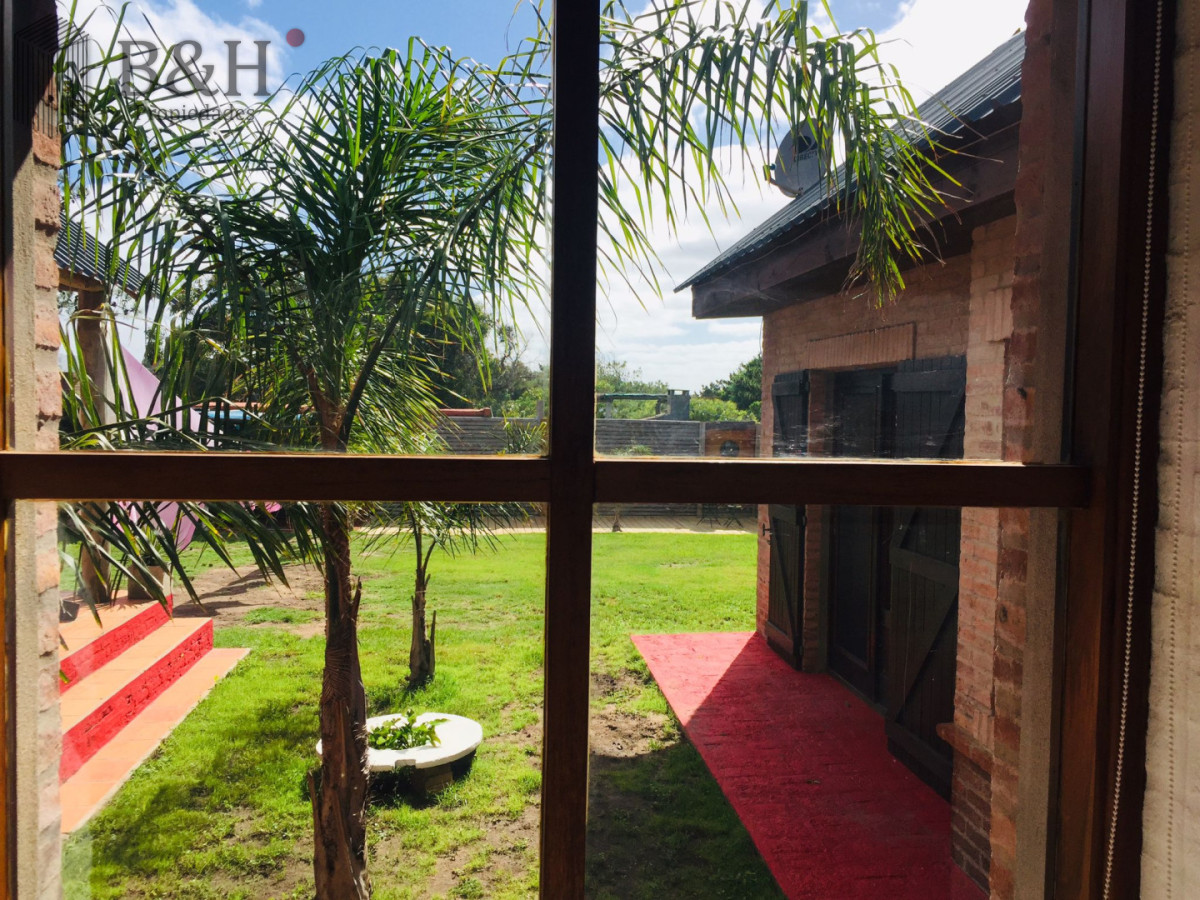 Casa ID.7636 - Casa alquiler venta Montoya 