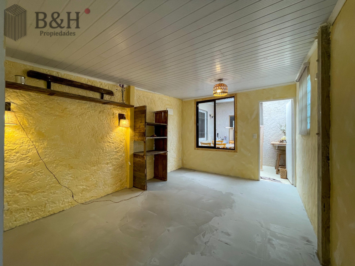 Casa ID.7635 - CASA VENTA  ALQUILER - LA BARRA, EL TESORO