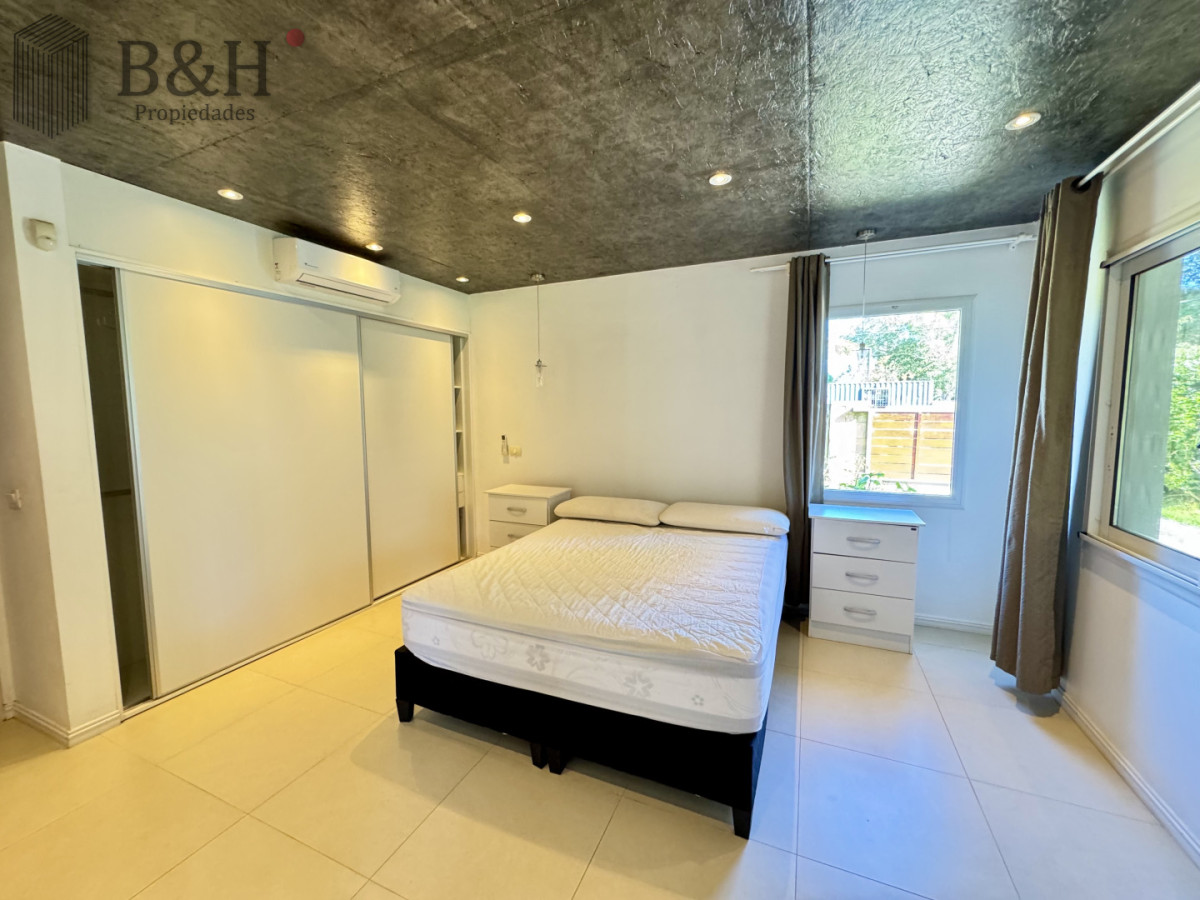 Casa ID.6868 - Casa en alquiler en el tesoro la barra