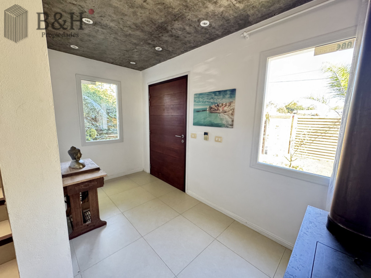 Casa ID.6868 - Casa en alquiler en el tesoro la barra