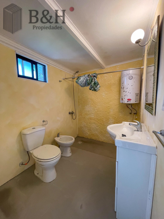Casa ID.7635 - CASA VENTA  ALQUILER - LA BARRA, EL TESORO