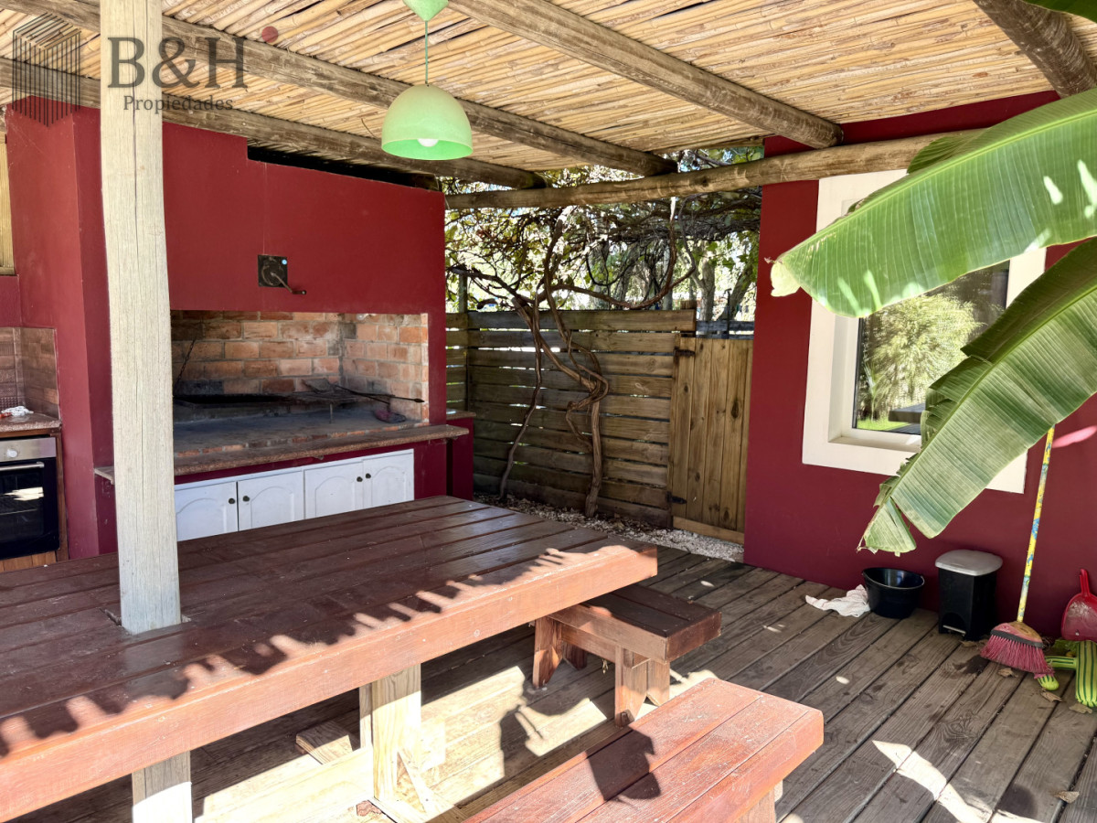 Casa ID.6868 - Casa en alquiler en el tesoro la barra