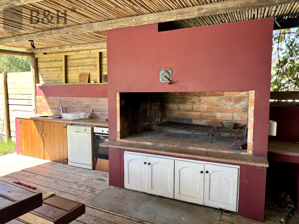 Casa ID.6868 - Casa en alquiler en el tesoro la barra