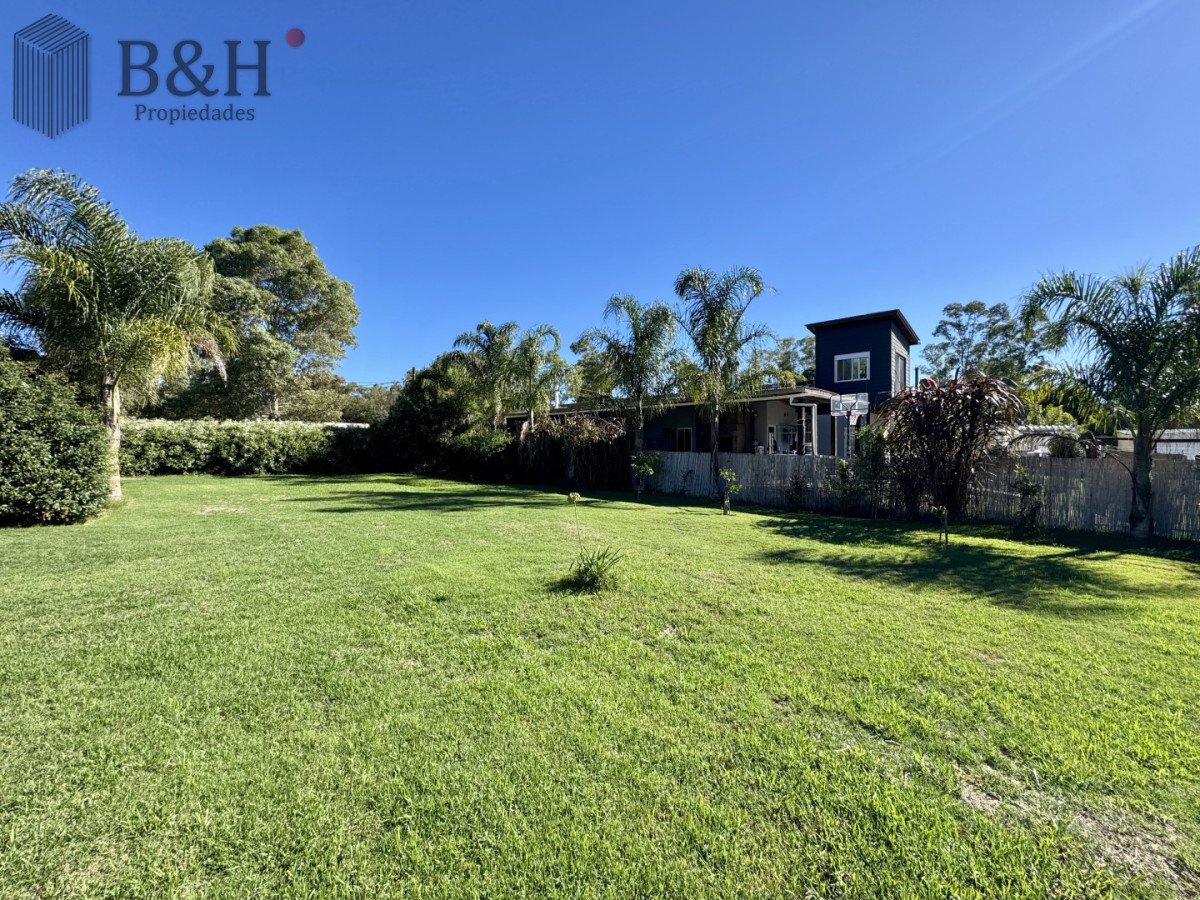 Casa ID.6868 - Casa en alquiler en el tesoro la barra