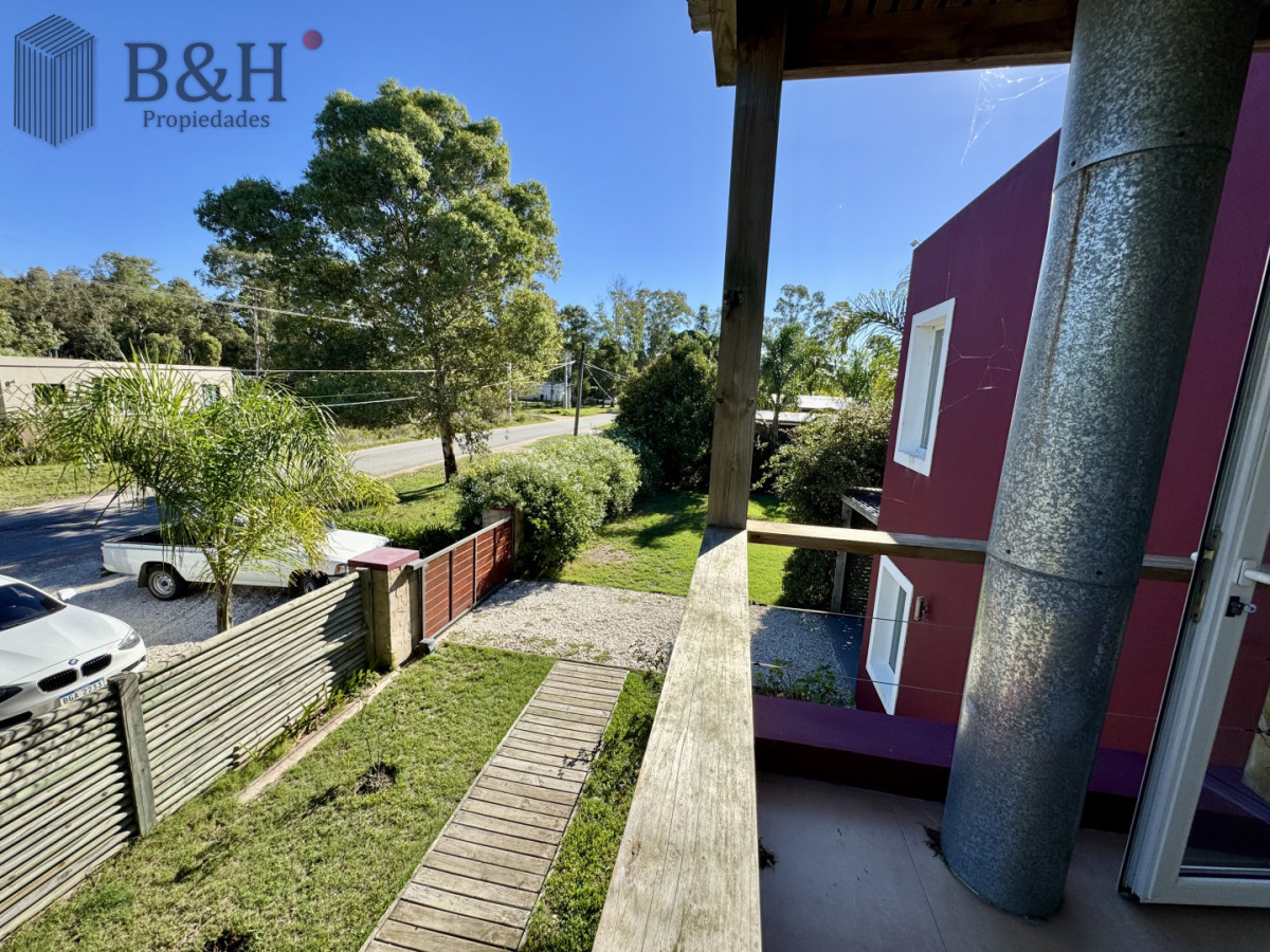 Casa ID.6868 - Casa en alquiler en el tesoro la barra