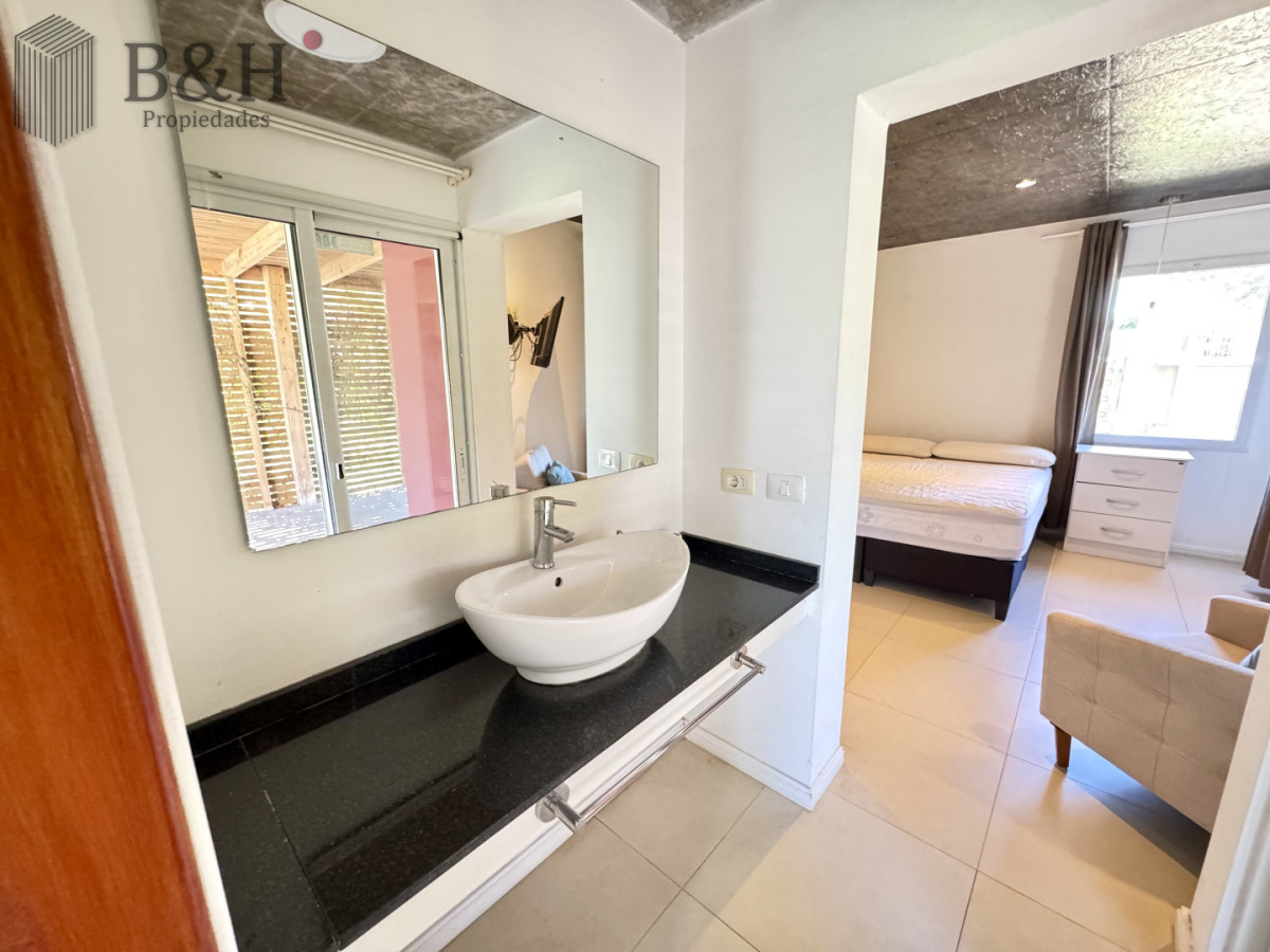 Casa ID.6868 - Casa en alquiler en el tesoro la barra