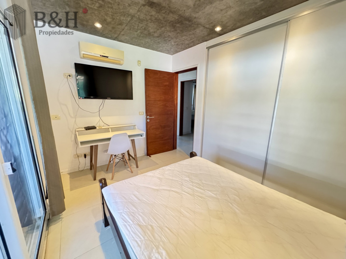 Casa ID.6868 - Casa en alquiler en el tesoro la barra