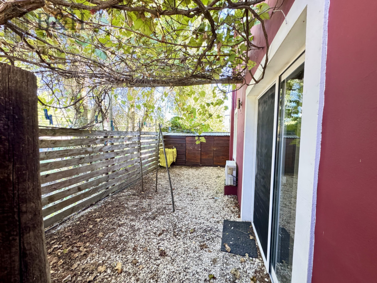 Casa ID.6868 - Casa en alquiler en el tesoro la barra