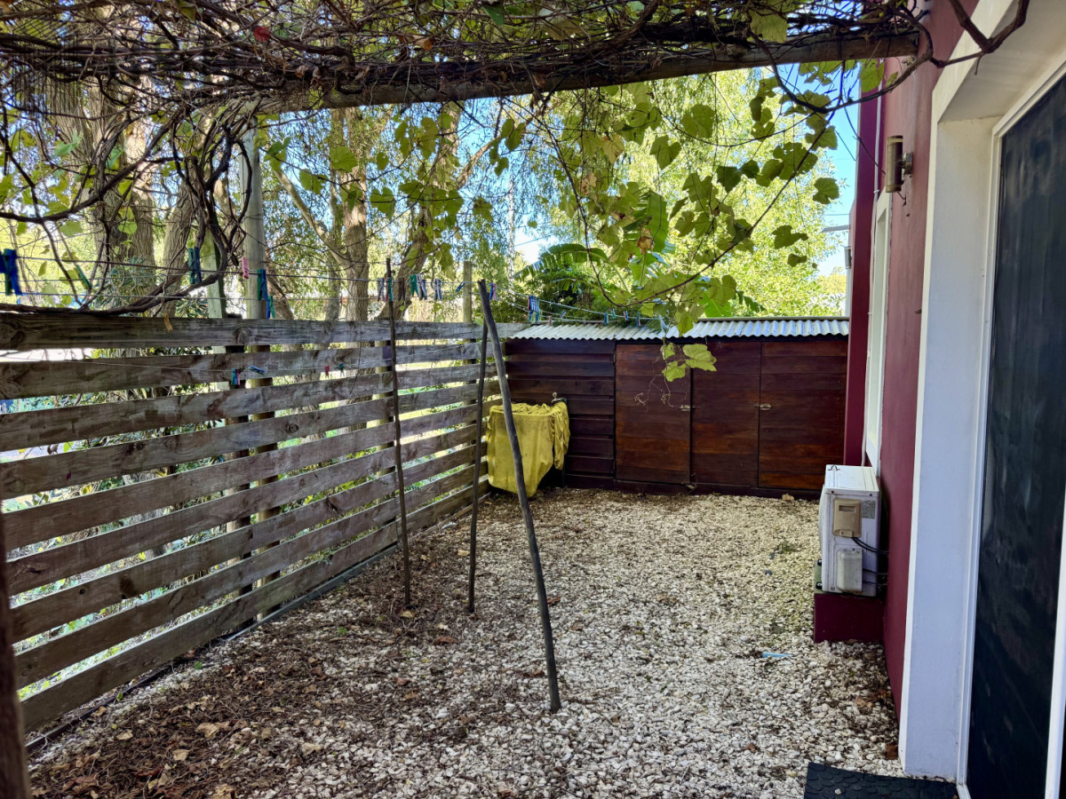 Casa ID.6868 - Casa en alquiler en el tesoro la barra