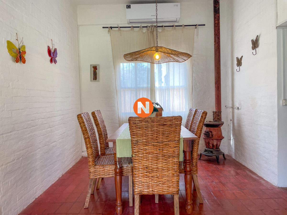 Casa Ref.225557 - CASA VENTA  ALQUILER - LA BARRA, EL TESORO