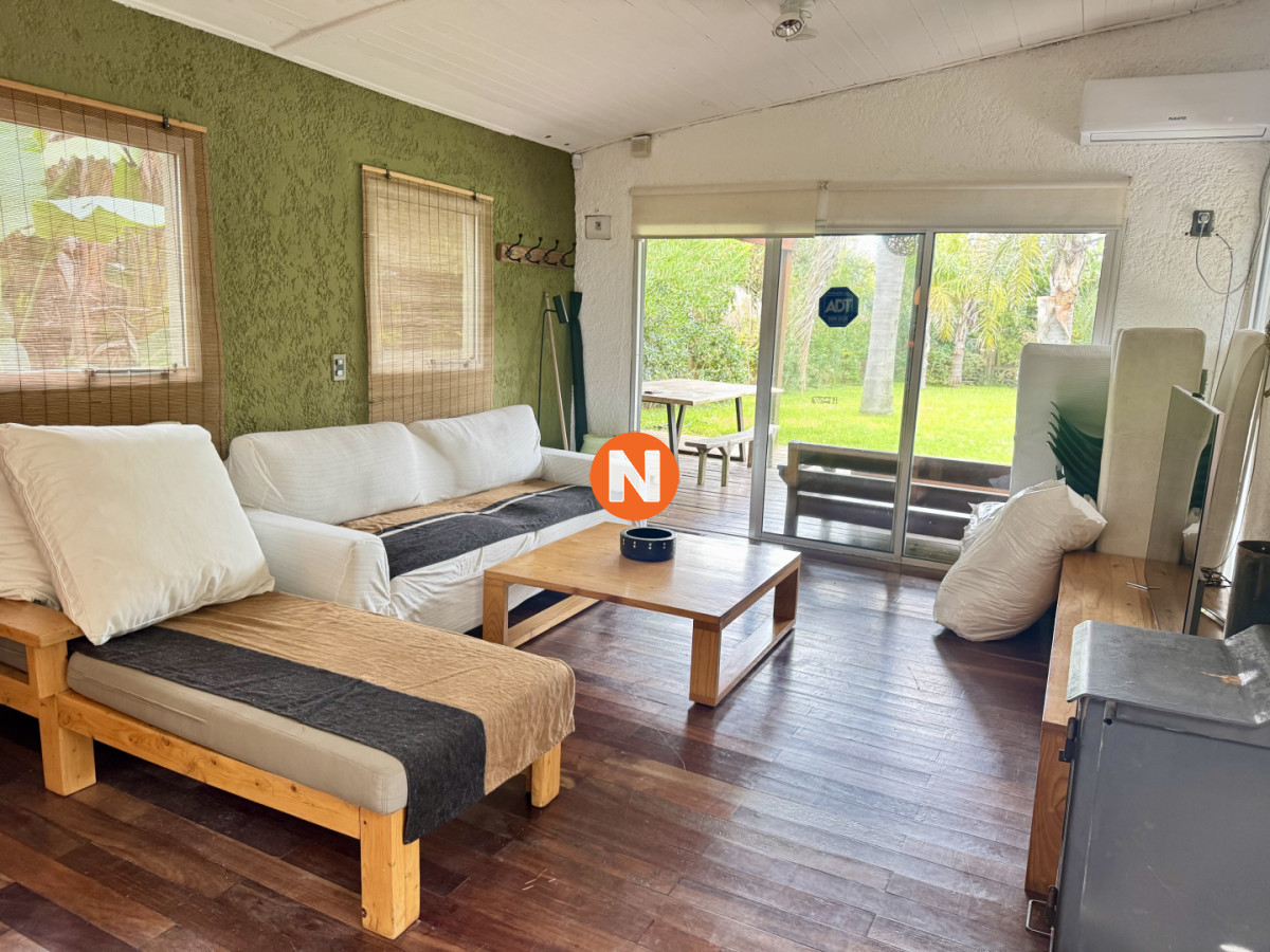 Casa Ref.225758 - Casa venta alquiler Manantiales