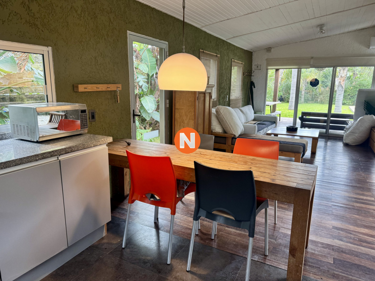 Casa Ref.225758 - Casa venta alquiler Manantiales