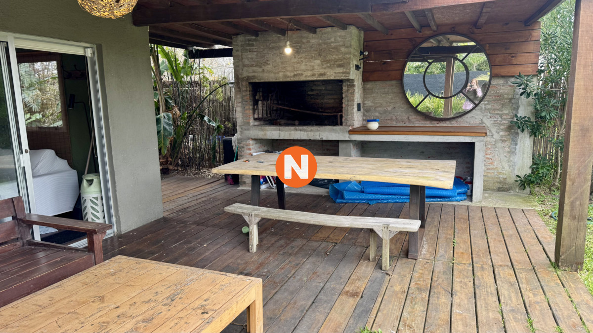 Casa Ref.225758 - Casa venta alquiler Manantiales