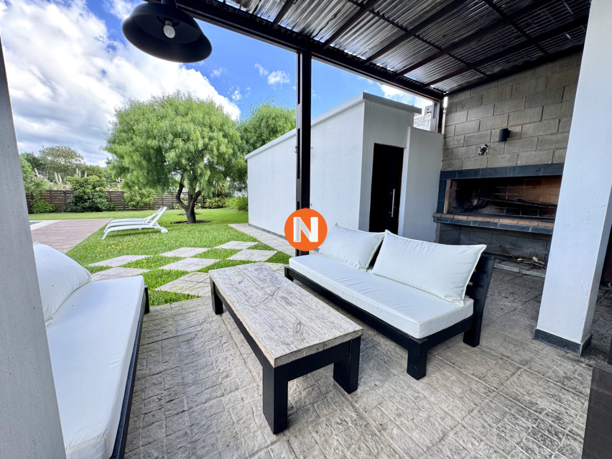 Casa Ref.225555 - Casa venta alquiler en Manantiales
