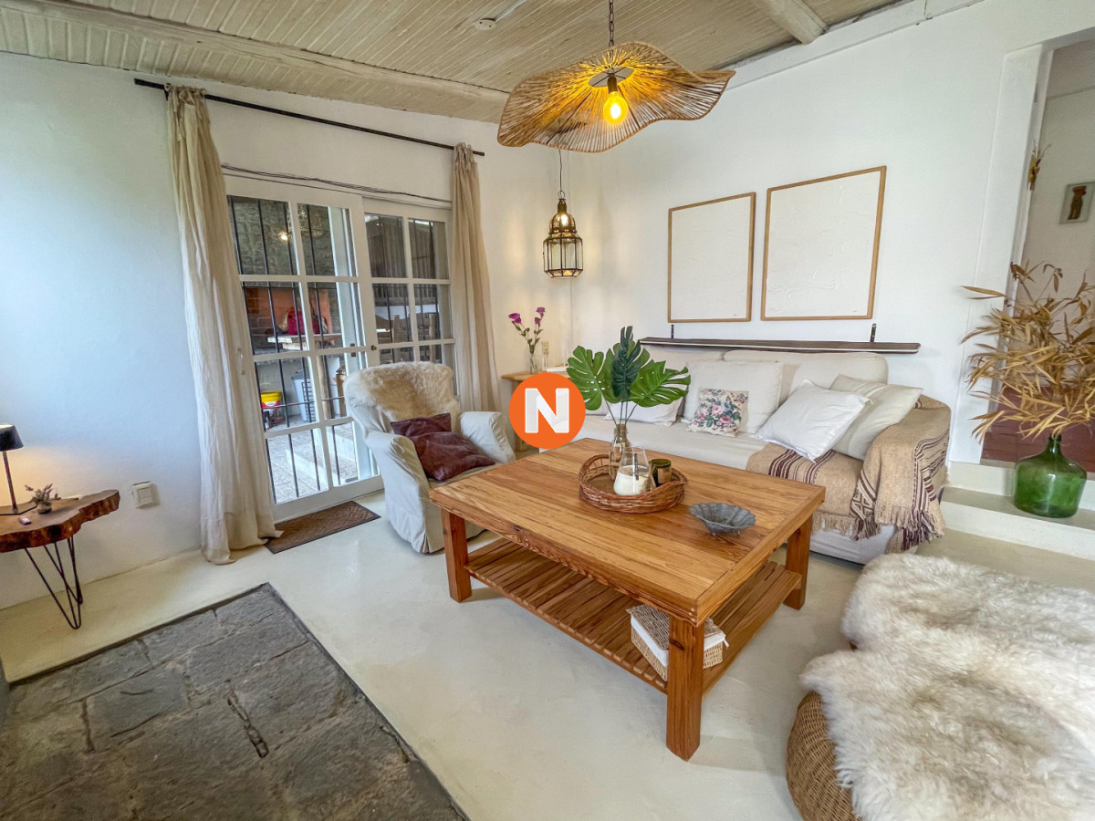 Casa Ref.225557 - CASA VENTA  ALQUILER - LA BARRA, EL TESORO
