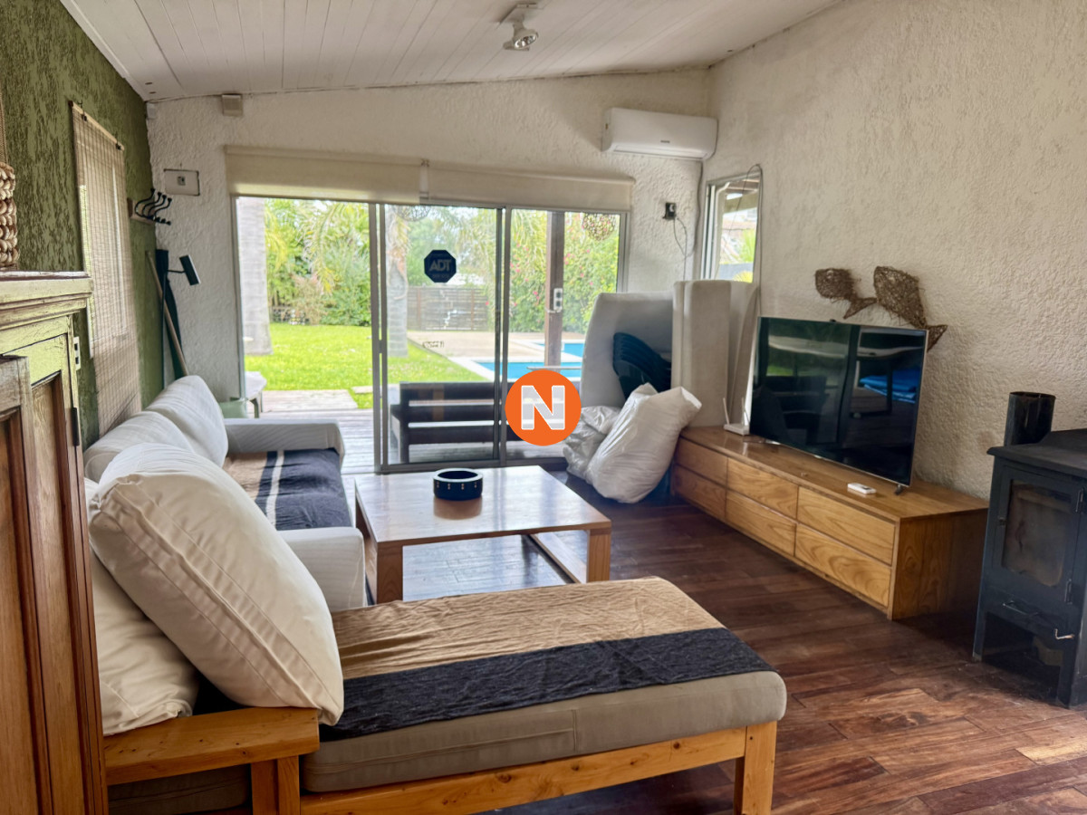 Casa Ref.225758 - Casa venta alquiler Manantiales