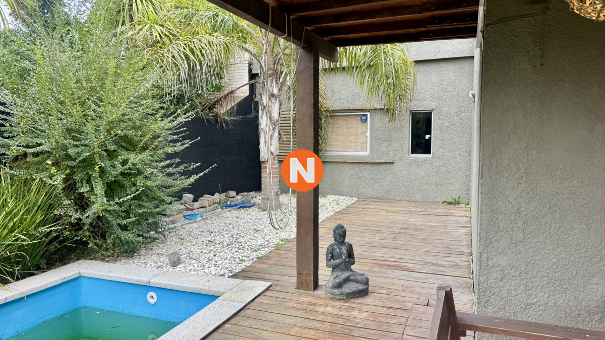 Casa Ref.225758 - Casa venta alquiler Manantiales