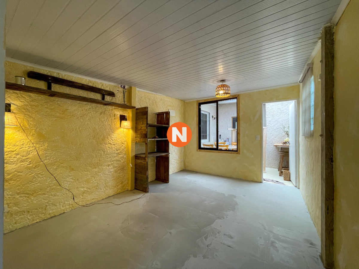 Casa Ref.225557 - CASA VENTA  ALQUILER - LA BARRA, EL TESORO
