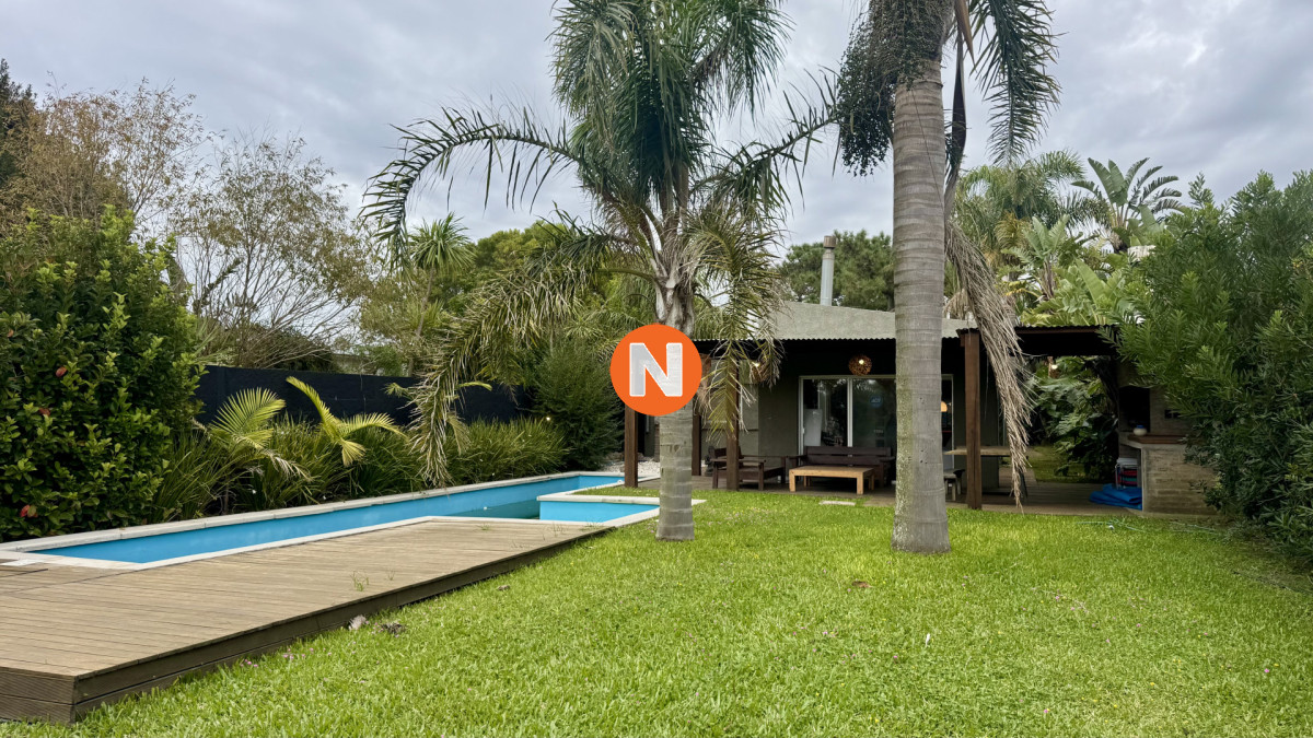 Casa Ref.225758 - Casa venta alquiler Manantiales