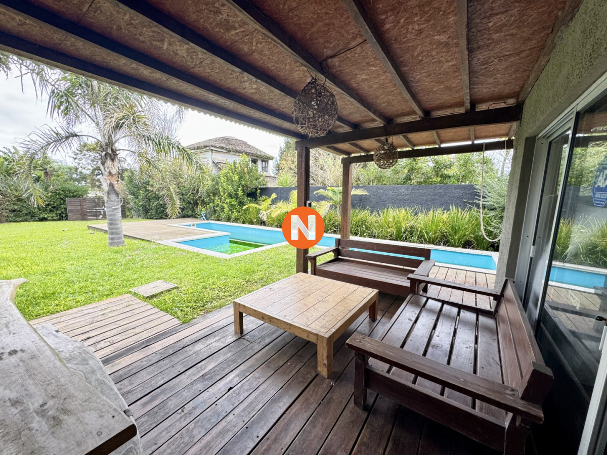Casa Ref.225758 - Casa venta alquiler Manantiales