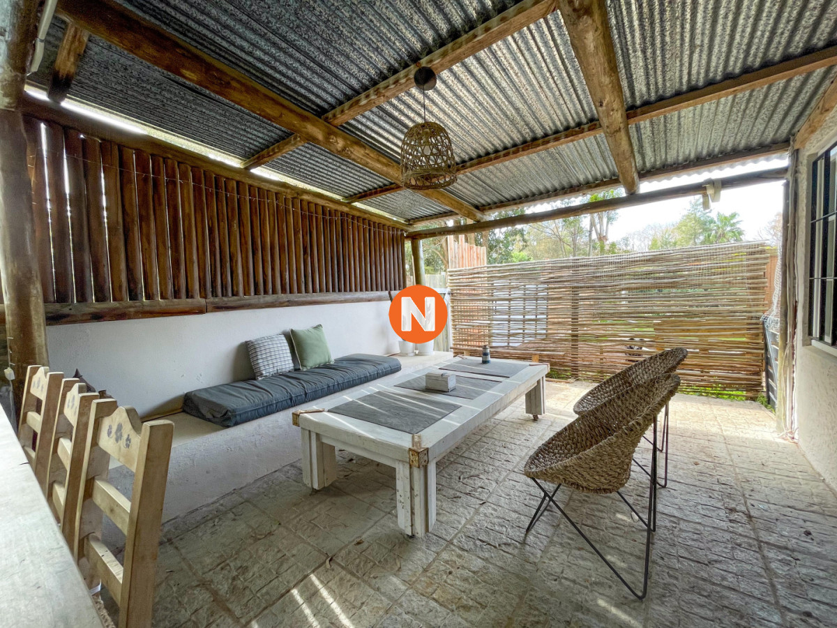 Casa Ref.225557 - CASA VENTA  ALQUILER - LA BARRA, EL TESORO