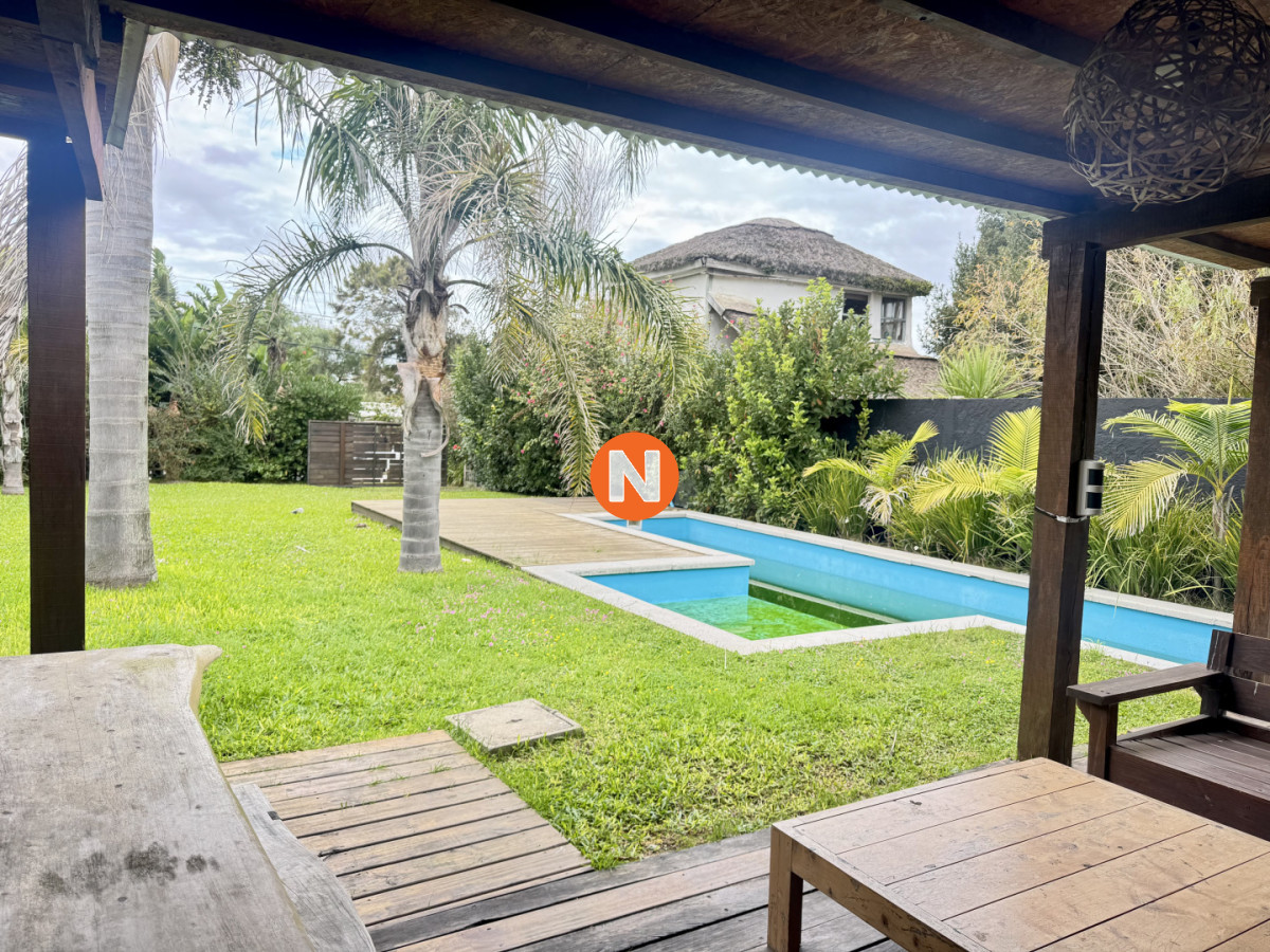 Casa Ref.225758 - Casa venta alquiler Manantiales