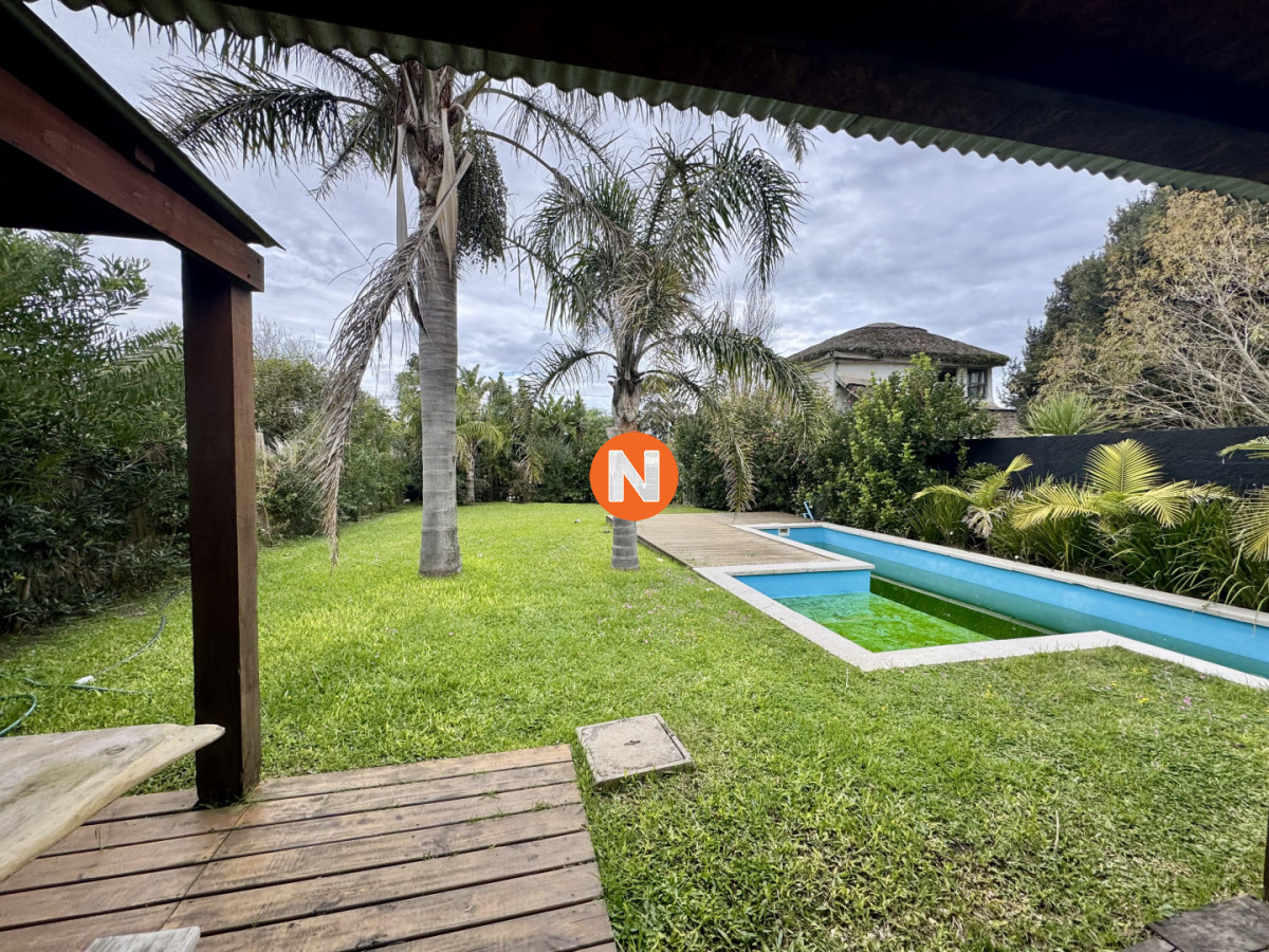 Casa Ref.225758 - Casa venta alquiler Manantiales