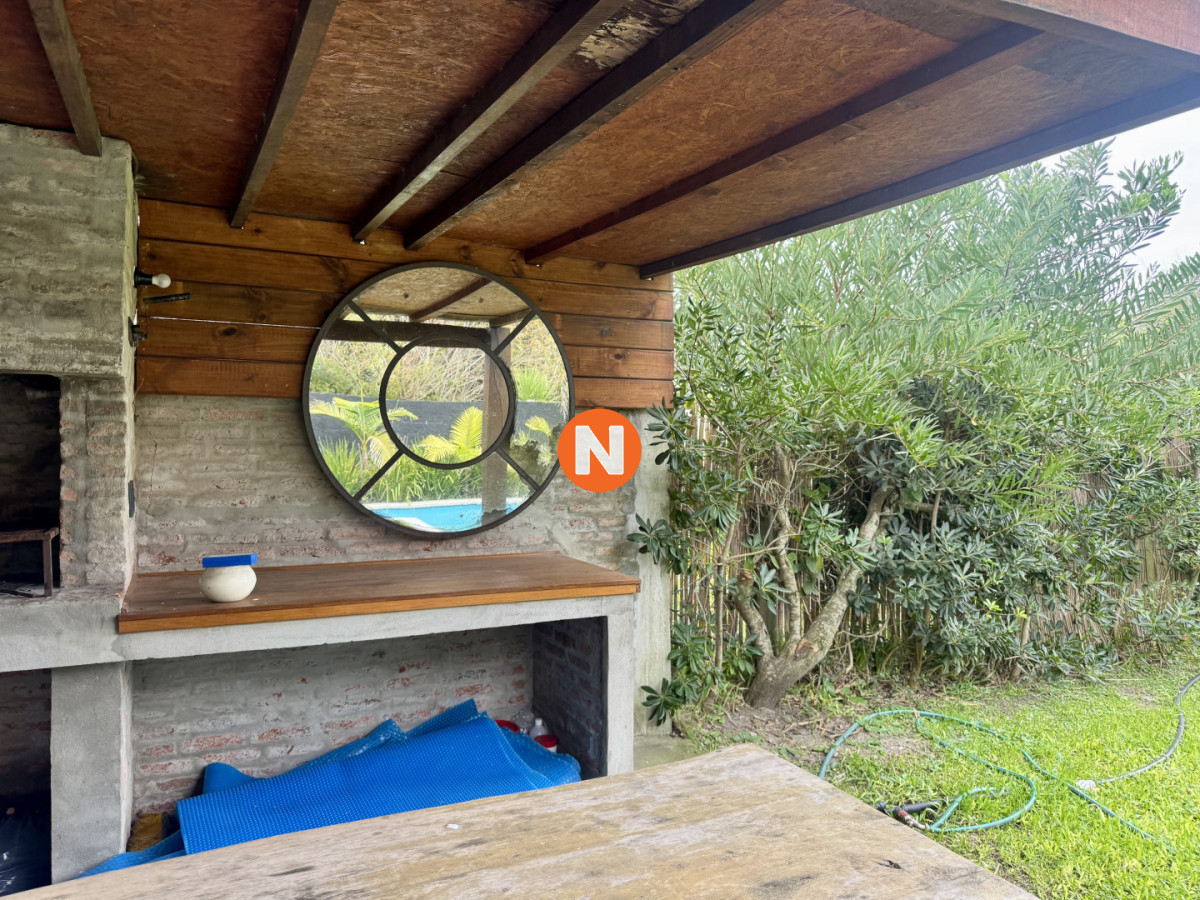 Casa Ref.225758 - Casa venta alquiler Manantiales