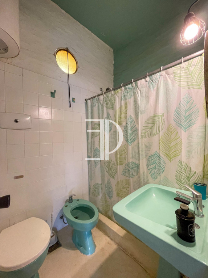 Casa ID.1536 - CASA VENTA  ALQUILER - LA BARRA, EL TESORO