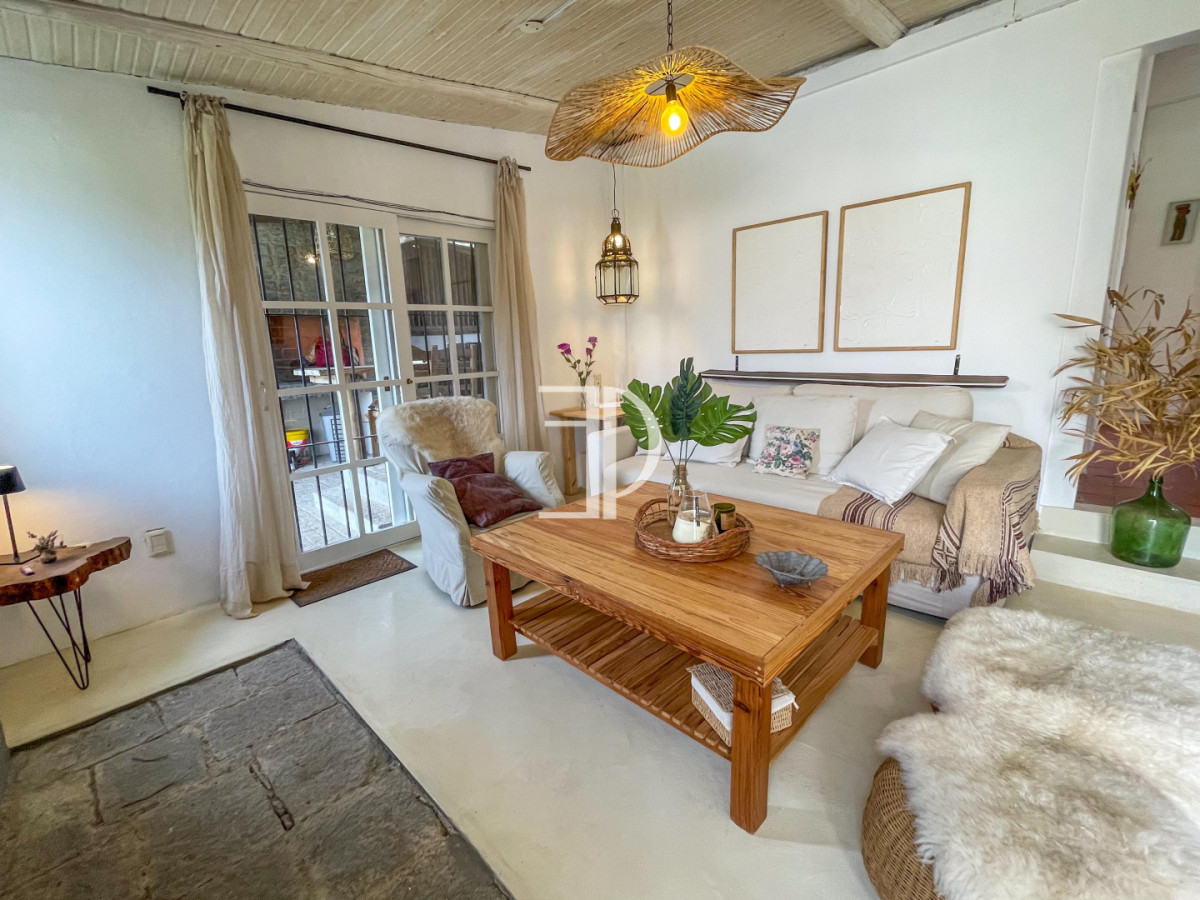 Casa ID.1536 - CASA VENTA  ALQUILER - LA BARRA, EL TESORO