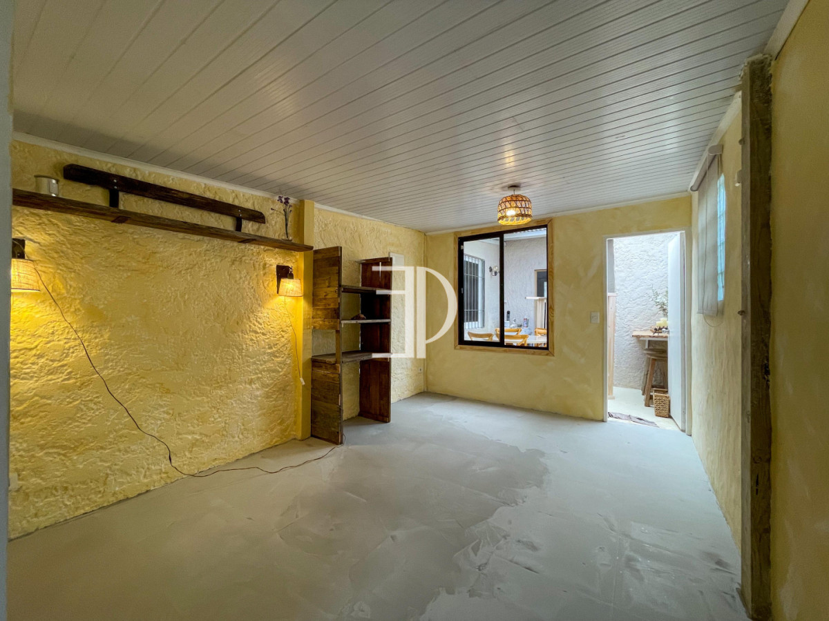 Casa ID.1536 - CASA VENTA  ALQUILER - LA BARRA, EL TESORO