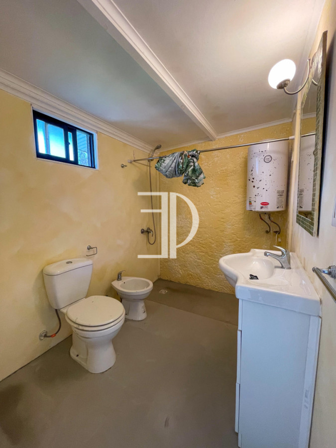 Casa ID.1536 - CASA VENTA  ALQUILER - LA BARRA, EL TESORO
