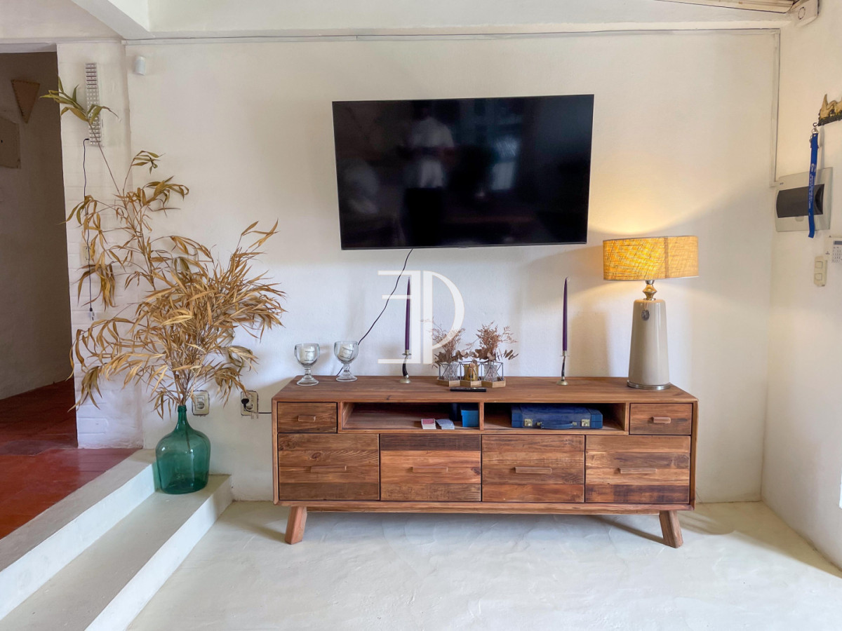 Casa ID.1536 - CASA VENTA  ALQUILER - LA BARRA, EL TESORO