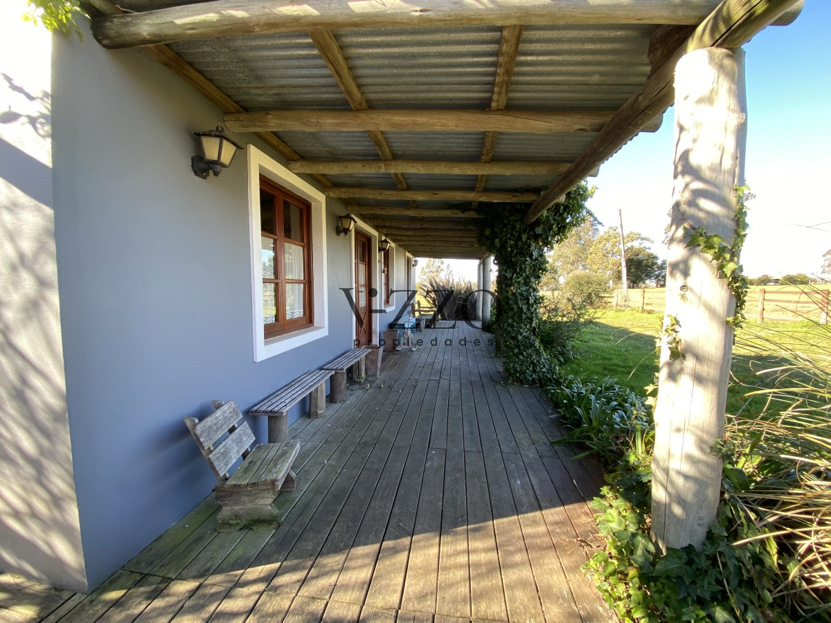 Chacra ID.1167/Chacra-en-venta-a-minutos-de-Punta-del-Este. - Chacra en venta a minutos de Punta del Este.