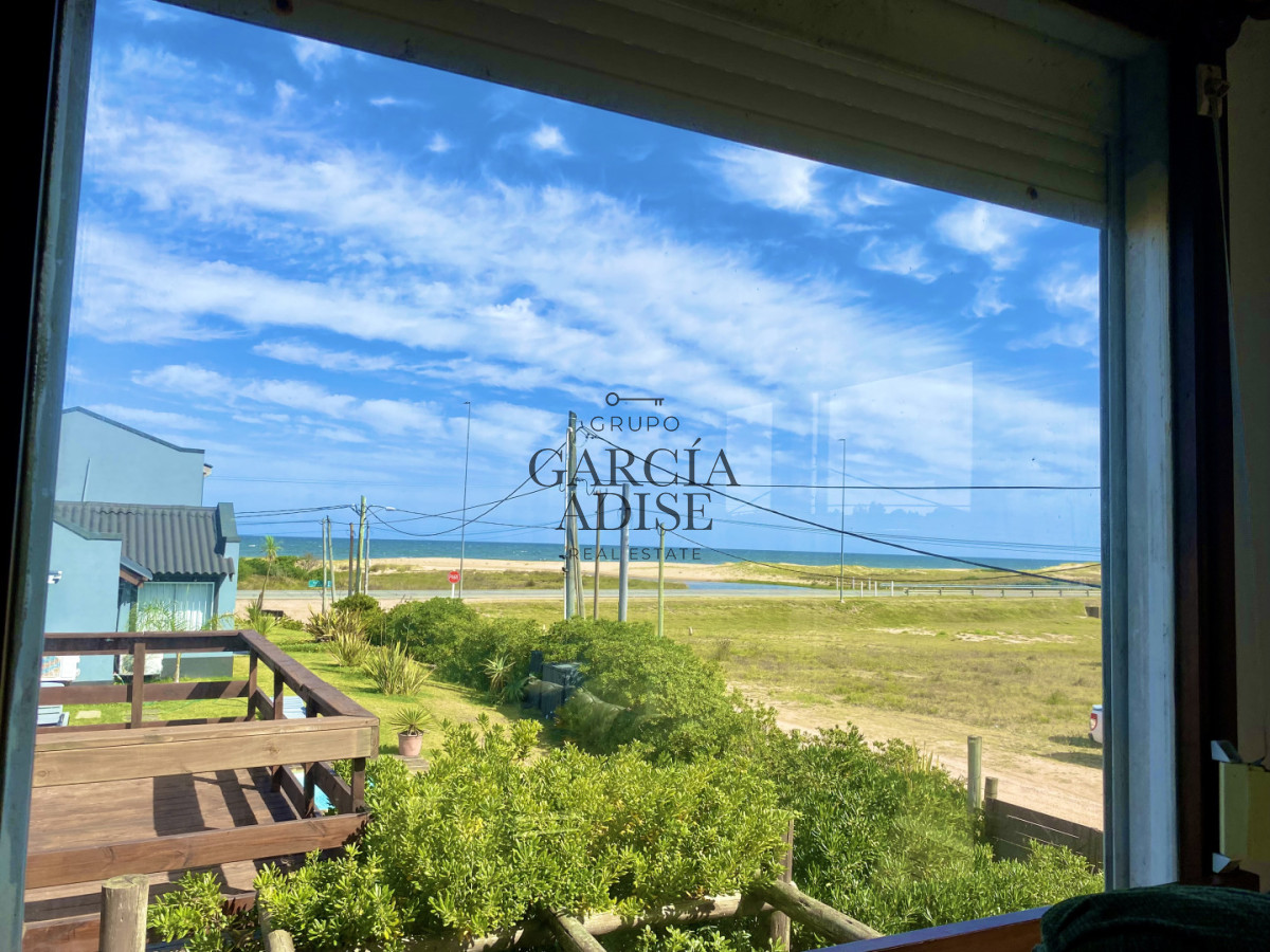 Casa ID.436/Casa-en-Venta-Con-Vista-al-Mar. - Casa en Venta Con Vista al Mar.
